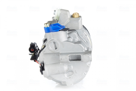 Compresor climatizare aer conditionat potrivit JAGUAR XF I, XJ, XK II 2.7D-5.0 10.05-04.15 [4]