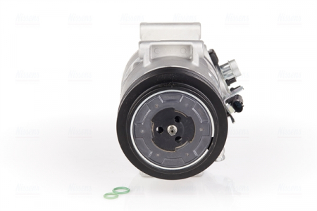 Compresor climatizare aer conditionat potrivit MERCEDES A (W169), B SPORTS TOURER (W245) 1.5/1.7 09.04-06.12 [2]