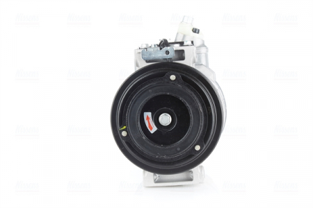 Compresor climatizare aer conditionat potrivit MERCEDES C T-MODEL (S202), C (W202), CLK (A208), CLK (A209), CLK (C208), CLK (C209), E T-MODEL (S210), E (VF210), E (W210), G (W461), G (W463) 1.8-6.4D 0 [1]