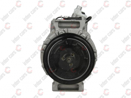 Compresor climatizare aer conditionat potrivit MERCEDES C T-MODEL (S203), C (W203), CLK (A209), CLK (C209), CLS (C219), E T-MODEL (S211), E (W211), G (W463), GL (X164), M (W163), M (W164), R (W251 1.8 [1]