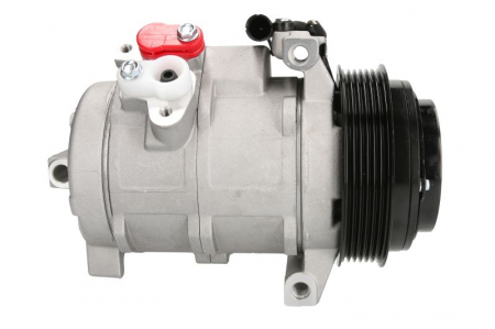 Compresor climatizare aer conditionat potrivit MERCEDES SPRINTER 3,5-T (B906), SPRINTER 3,5-T (B907), SPRINTER 3,5-T (B907, B910), SPRINTER 3-T (B906), SPRINTER 3-T (B907), SPRINTER 4,6-T (B906) 1.8-3 [2]
