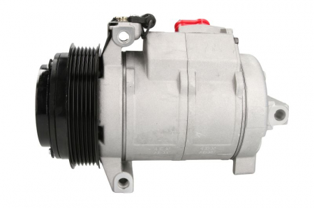 Compresor clima Ac - Compresor climatizare aer conditionat potrivit MERCEDES SPRINTER 3,5-T (B906), SPRINTER 3,5-T (B907), SPRINTER 3,5-T (B907, B910), SPRINTER 3-T (B906), SPRINTER 3-T (B907), SPRINTER 4,6-T (B906) 1.8-3