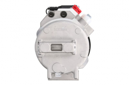 Compresor climatizare aer conditionat potrivit MERCEDES SPRINTER 3,5-T (B906), SPRINTER 3,5-T (B907), SPRINTER 3,5-T (B907, B910), SPRINTER 3-T (B906), SPRINTER 3-T (B907), SPRINTER 4,6-T (B906) 1.8-3 [3]