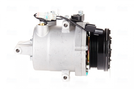 Compresor climatizare aer conditionat potrivit MITSUBISHI COLT CZC VI, COLT VI 1.5 03.05-06.12 [1]