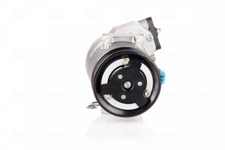 Compresor climatizare aer conditionat potrivit OPEL ASTRA J, ASTRA J GTC, MERIVA B 1.3D/1.7D 09.09-01.17 [2]