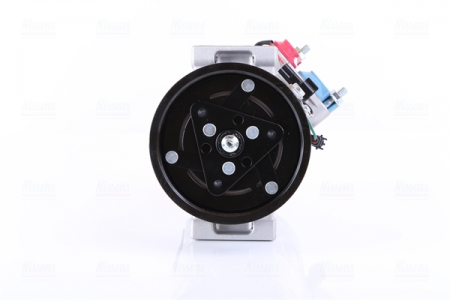 Compresor climatizare aer conditionat potrivit VOLVO S60 III, V60 I, V60 II, XC40, XC60 II 1.5-2.0H dupa 2015 [2]