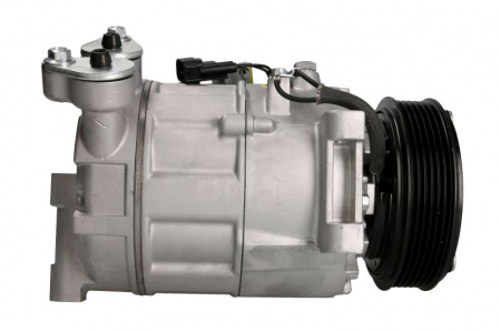 Compresor climatizare aer conditionat potrivit VOLVO S80 II, XC90 I 4.4 2005-2012 [3]
