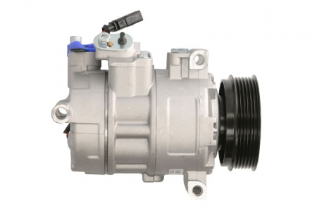 Compresor climatizare aer conditionat potrivit VW MULTIVAN T5, TRANSPORTER T5 2.0D 09.09-08.15 [2]