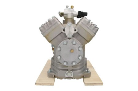 Compresor climatizare autobuze FKX 655 K [1]