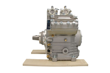 Compresor clima Ac - Compresor climatizare autobuze FKX 655 K