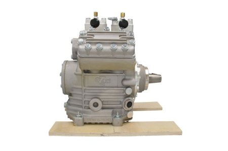 Compresor climatizare autobuze FKX 655 K [2]