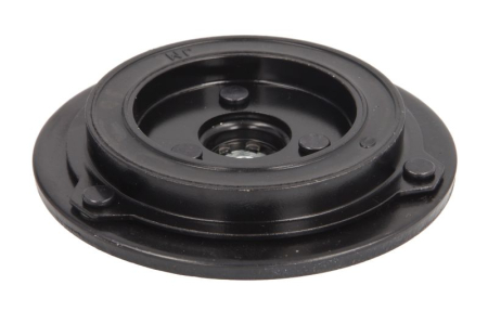 Climatizare - Compresor climatizare disc potrivit FORD B-MAX, C-MAX II, ECOSPORT, FIESTA, FIESTA VI, FIESTA VII, FOCUS III, FOCUS III/HATCHBACK, FOCUS III/KOMBI, FOCUS IV 1.0-2.3 dupa 2008 (VISTEON VS16)