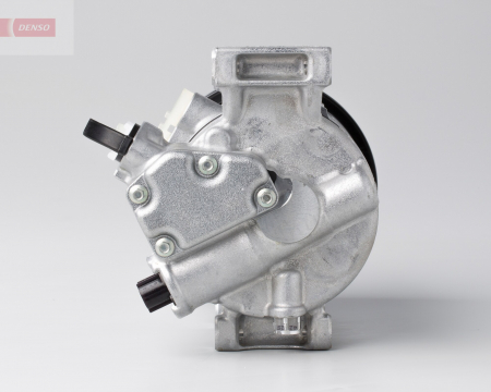 Compresor climatizare (fără dop de golire a uleiului) potrivit TOYOTA RAV 4 III 2.0 2006-2013 [1]