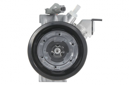 Compresor climatizare (fără dop de golire a uleiului) potrivit TOYOTA YARIS 1.0/1.3 1999-2005 [1]