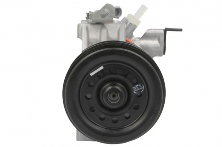 Compresor climatizare (fără dop de golire a uleiului) potrivit TOYOTA YARIS 1.3 2005-2012 [1]