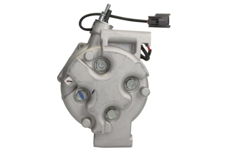 Compresor climatizare HS-110R, diametru fulie 118mm, 12V potrivit HONDA ACCORD VII 2.0/2.4 2003-2008 [1]