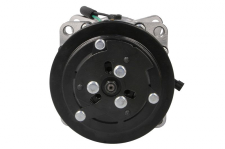 Compresor climatizare IVECO EUROCARGO, EUROSTAR, EUROTECH MH, EUROTECH MP, EUROTECH MT, EUROTRAKKER 03.91D-17.17D 01.91- [1]