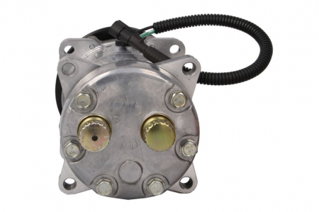 Compresor climatizare IVECO EUROCARGO, EUROSTAR, EUROTECH MH, EUROTECH MP, EUROTECH MT, EUROTRAKKER 03.91D-17.17D 01.91- [2]