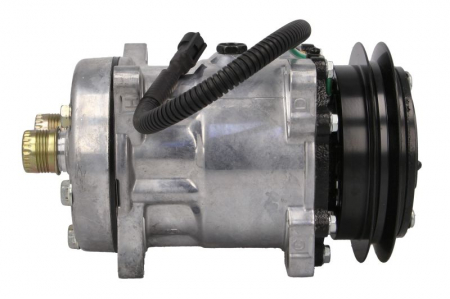 Compresor climatizare IVECO EUROCARGO, EUROSTAR, EUROTECH MH, EUROTECH MP, EUROTECH MT, EUROTRAKKER 03.91D-17.17D 01.91- [3]