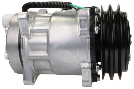 Compresor climatizare MAN E 2000, F 2000, L 2000, M 2000 L; VOLVO FL, FL 6 04.58D-18.27D dupa 1993 [3]