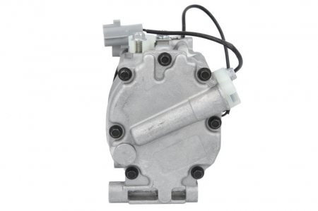 Compresor climatizare potrivit ABARTH 500 / 595 / 695, 500C / 595C / 695C; FIAT 500, 500 C, BRAVO II, DOBLO, DOBLO/MINIVAN, GRANDE PUNTO, IDEA, PANDA, PANDA/HATCHBACK, PUNTO 0.9-1.4LPG 03.96- [2]