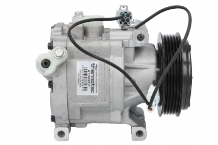 Compresor climatizare potrivit ABARTH 500 / 595 / 695, 500C / 595C / 695C; FIAT 500, 500 C, BRAVO II, DOBLO, DOBLO/MINIVAN, GRANDE PUNTO, IDEA, PANDA, PANDA/HATCHBACK, PUNTO 0.9-1.4LPG 03.96- [3]