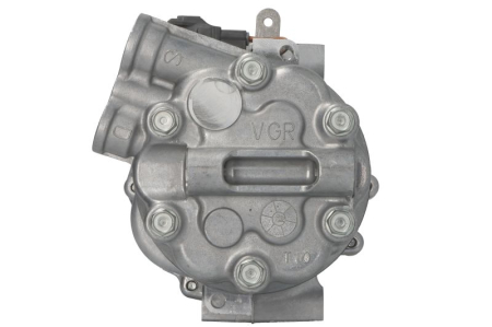 Compresor climatizare potrivit ABARTH GRANDE PUNTO, PUNTO, PUNTO EVO; ALFA ROMEO MITO; CITROEN NEMO; FIAT DOBLO, DOBLO CARGO, FIORINO, GRANDE PUNTO, LINEA, PUNTO 1.3D-1.7D dupa 2005 [1]