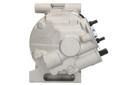 Compresor climatizare potrivit ABARTH GRANDE PUNTO, PUNTO, PUNTO EVO; ALFA ROMEO MITO; FIAT BRAVO II, DOBLO, DOBLO CARGO, FIORINO, FIORINO/MINIVAN, GRANDE PUNTO, LINEA, PUNTO 1.2-1.6D 09.99- [2]