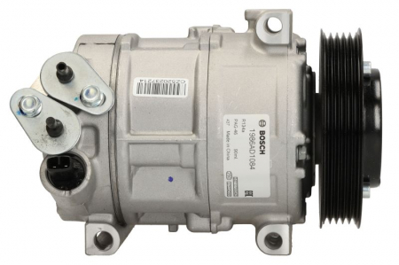 Compresor climatizare potrivit ABARTH GRANDE PUNTO, PUNTO, PUNTO EVO; ALFA ROMEO MITO; FIAT BRAVO II, DOBLO, DOBLO CARGO, FIORINO, FIORINO/MINIVAN, GRANDE PUNTO, LINEA, PUNTO 1.2-1.6D 09.99- [3]