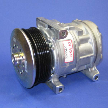 Compresor clima Ac - Compresor climatizare potrivit ABARTH GRANDE PUNTO, PUNTO, PUNTO EVO; ALFA ROMEO MITO; FIAT BRAVO II, GRANDE PUNTO, LINEA, PUNTO, PUNTO EVO; LANCIA DELTA III 1.4/1.4CNG/1.4LPG dupa 2007