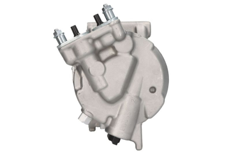 Compresor climatizare potrivit ACURA TSX; CITROEN BERLINGO, BERLINGO MULTISPACE, BERLINGO/MINIVAN, C4, C4 I, C4 II, DS4, DS5; PEUGEOT 308, 308 I, 508 I, PARTNER 1.2-2.4 10.03- [2]