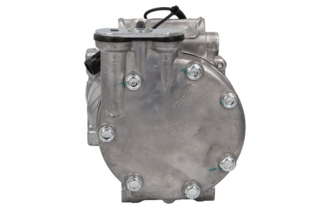 Compresor climatizare potrivit ALFA ROMEO 145, 146, 147, 156, 166, GT, GTV, SPIDER; FIAT BARCHETTA, BRAVA, BRAVO I, COUPE, MAREA, MULTIPLA, STILO; LANCIA DELTA II, LYBRA 1.4-3.2 1995-2010 [2]