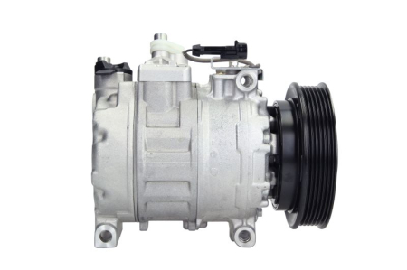 Compresor climatizare potrivit ALFA ROMEO 145, 146, 156, 166; FIAT MAREA; LANCIA KAPPA, LYBRA, THESIS 1.4-3.2 1994-2009 [2]
