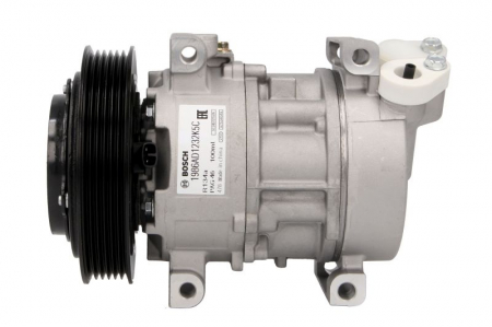 Compresor clima Ac - Compresor climatizare potrivit ALFA ROMEO 147, 156, 159, GT; FIAT BRAVO, BRAVO II, STILO 1.6-2.4D 10.00-12.14