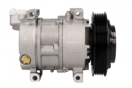 Compresor climatizare potrivit ALFA ROMEO 147, 156, 159, GT; FIAT BRAVO, BRAVO II, STILO 1.6-2.4D 10.00-12.14 [3]