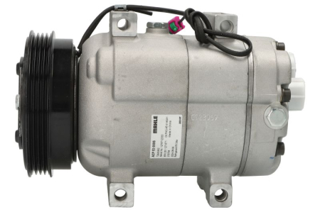 Compresor clima Ac - Compresor climatizare potrivit ALFA ROMEO 155; AUDI A4 B5, A6 C5, CABRIOLET B3; VW PASSAT B5 1.6-2.0 1992-2005