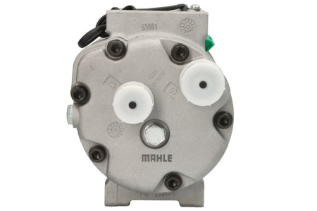 Compresor climatizare potrivit ALFA ROMEO 155; AUDI A4 B5, A6 C5, CABRIOLET B3; VW PASSAT B5 1.6-2.0 1992-2005 [1]