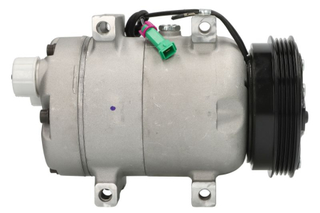 Compresor climatizare potrivit ALFA ROMEO 155; AUDI A4 B5, A6 C5, CABRIOLET B3; VW PASSAT B5 1.6-2.0 1992-2005 [2]