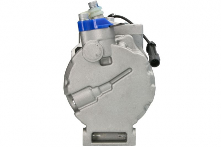 Compresor climatizare potrivit ALFA ROMEO 156, 166; FIAT DUCATO, MAREA; LANCIA KAPPA, LYBRA, THESIS 2.0/2.4/2.4D 1994-2009 [2]