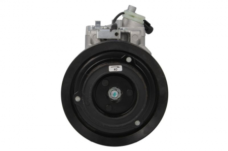 Compresor climatizare potrivit ALFA ROMEO 156, 166; FIAT DUCATO, MAREA; LANCIA KAPPA, LYBRA, THESIS 2.0/2.4/2.4D 03.94-07.09 [1]