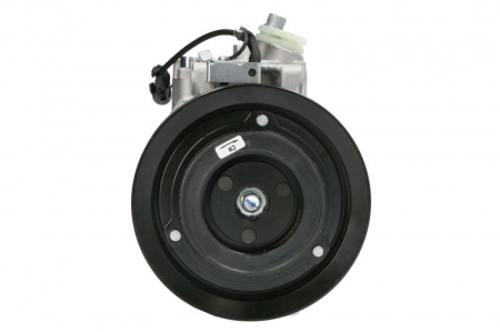 Compresor climatizare potrivit ALFA ROMEO 156, 166; FIAT DUCATO, MAREA; LANCIA KAPPA, LYBRA, THESIS 2.0/2.4/2.4D 1994-2009 [1]