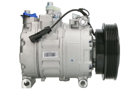 Compresor climatizare potrivit ALFA ROMEO 156, 166; FIAT DUCATO, MAREA; LANCIA KAPPA, LYBRA, THESIS 2.0/2.4/2.4D 1994-2009 [3]