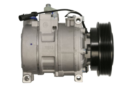 Compresor climatizare potrivit ALFA ROMEO 156, 166; FIAT MAREA; LANCIA KAPPA, LYBRA, THESIS 1.6-2.4D 1994-2009 [2]