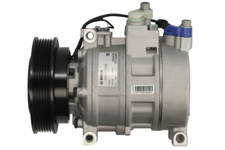 Compresor clima Ac - Compresor climatizare potrivit ALFA ROMEO 156, 166; FIAT MAREA; LANCIA KAPPA, LYBRA, THESIS 1.6-2.4D 1994-2009