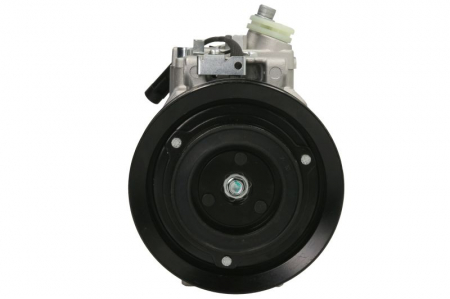 Compresor climatizare potrivit ALFA ROMEO 156, 166; FIAT MAREA; LANCIA KAPPA, LYBRA, THESIS 2.0/2.4/2.4D 08.94-07.09 [1]