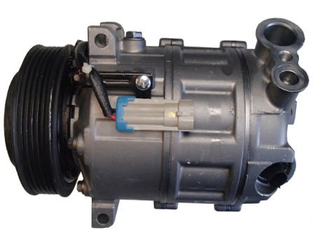 Piese Auto - Compresor climatizare potrivit ALFA ROMEO 159 2.0D 05.09-11.11