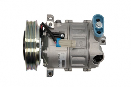 Compresor clima Ac - Compresor climatizare potrivit ALFA ROMEO 159, BRERA, SPIDER 1.8 06.05-12.12