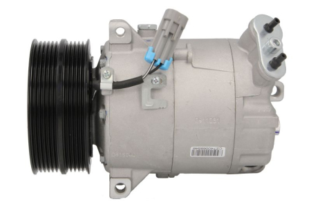 Compresor climatizare potrivit ALFA ROMEO 159, BRERA, SPIDER 1.9D/2.4D 09.05-12.12 [0]