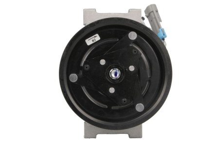 Compresor climatizare potrivit ALFA ROMEO 159, BRERA, SPIDER 1.9D/2.4D 09.05-12.12 [1]