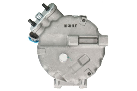 Compresor climatizare potrivit ALFA ROMEO 159, BRERA, SPIDER 2.4D 09.05-12.12 [2]